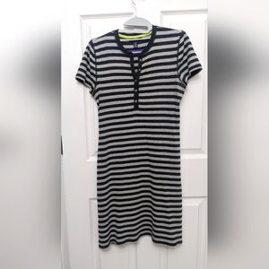 CHAPS (Active) Shirt Dress